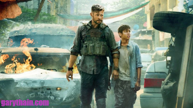 Rekomendasi Film Action Terbaik yang Wajib Kalian Tonton! Penuh Aksi yang Menegangkan!