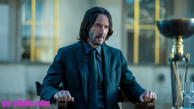 Sinopsis Film John Wick Chapter 3 dan Alur Cerita Lengkapnya!