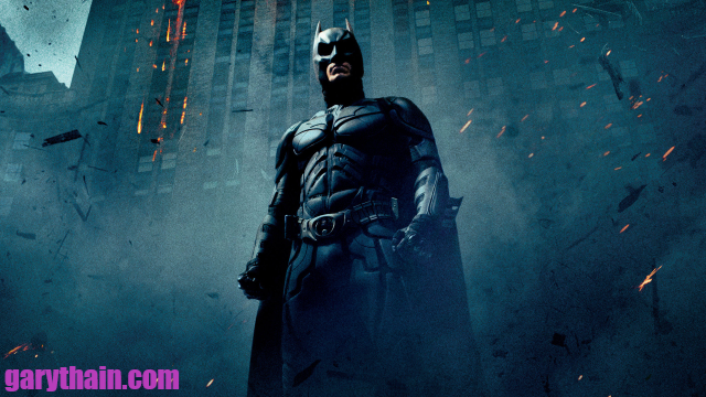 Film The Dark Knight, Aksi Sang Pahlawan Gotham City Memberantas Kejahatan