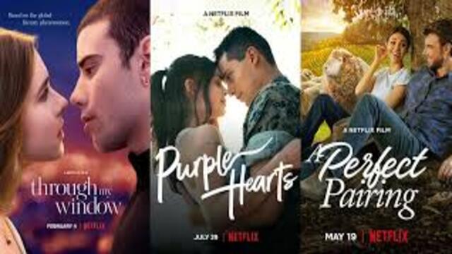 Film Romantis Terbaik