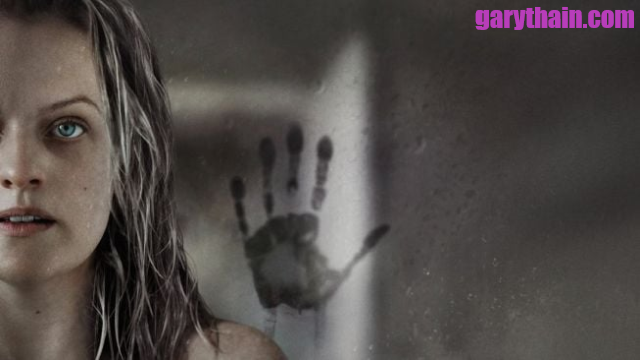 Sinopsis The Invisible Man, Film Horror Thriller Yang Bikin Jantung Deg-degan!
