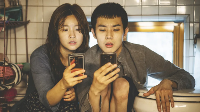 Sinopsis Film Parasite 2019, Drama Satir Keluarga Kaya dan Miskin
