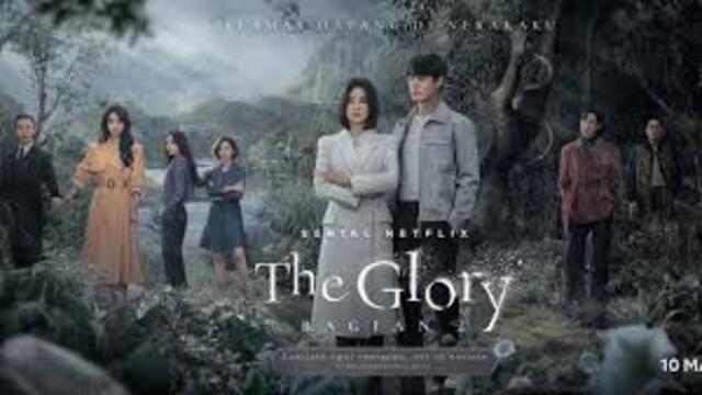 Serial Drama Korea Populer