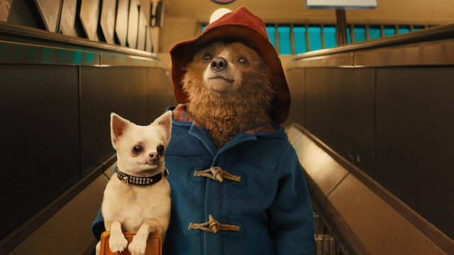 Daftar Film Keluarga Paling Menghangatkan Hati untuk Malam Mingguan