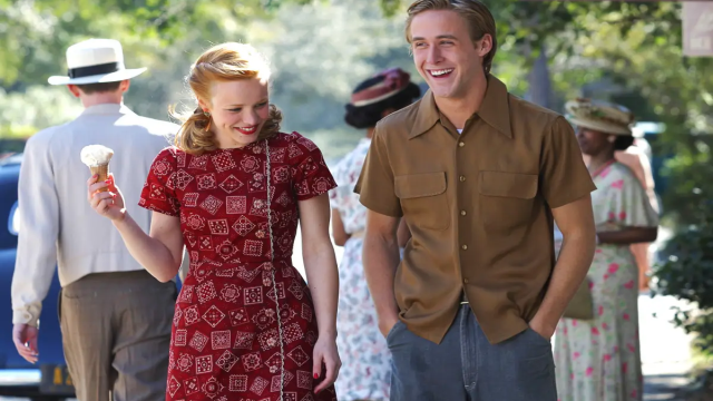 Rekomendasi Film Romantis yang Bikin Baper Sepanjang Akhir Pekan