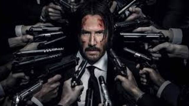 Film Action Terpopuler