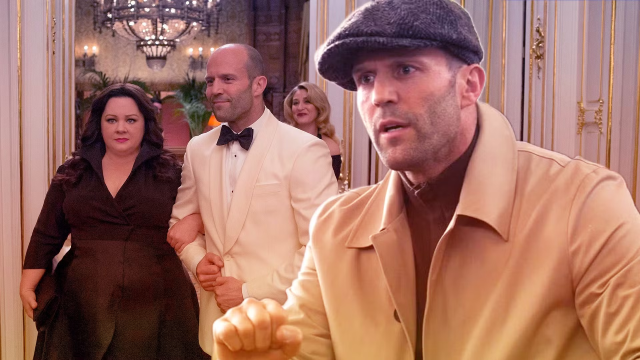Alur Cerita Spy (2015) Film Komedi Dibalut Aksi Seru Jason Statham yang Bisa Bikin Kamu Tertawa!