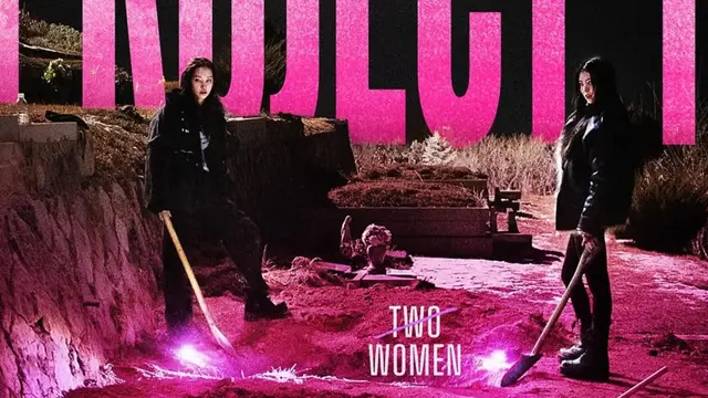 Rekomendasi Film Action Korea