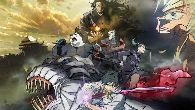 Sinopsis Jujutsu Kaisen 0 (2021), Film Prekuel Tentang Masa Lalu Yuta Okkotsu Menjadi Penyihir Jujutsu!