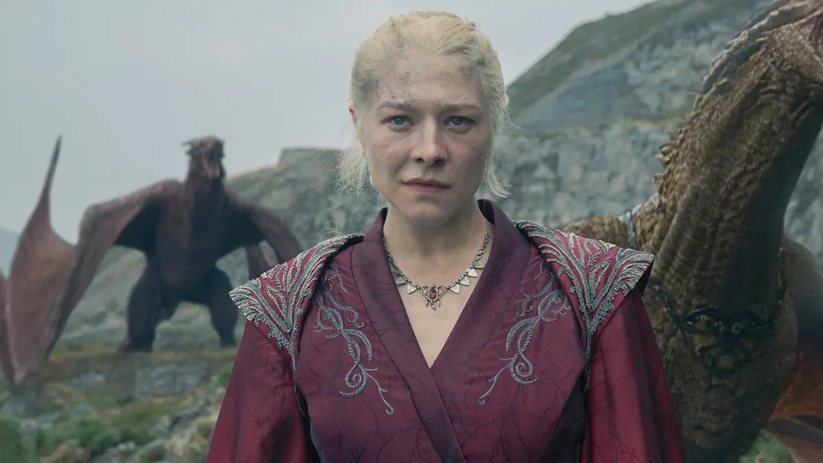 House of the Dragon Season 3