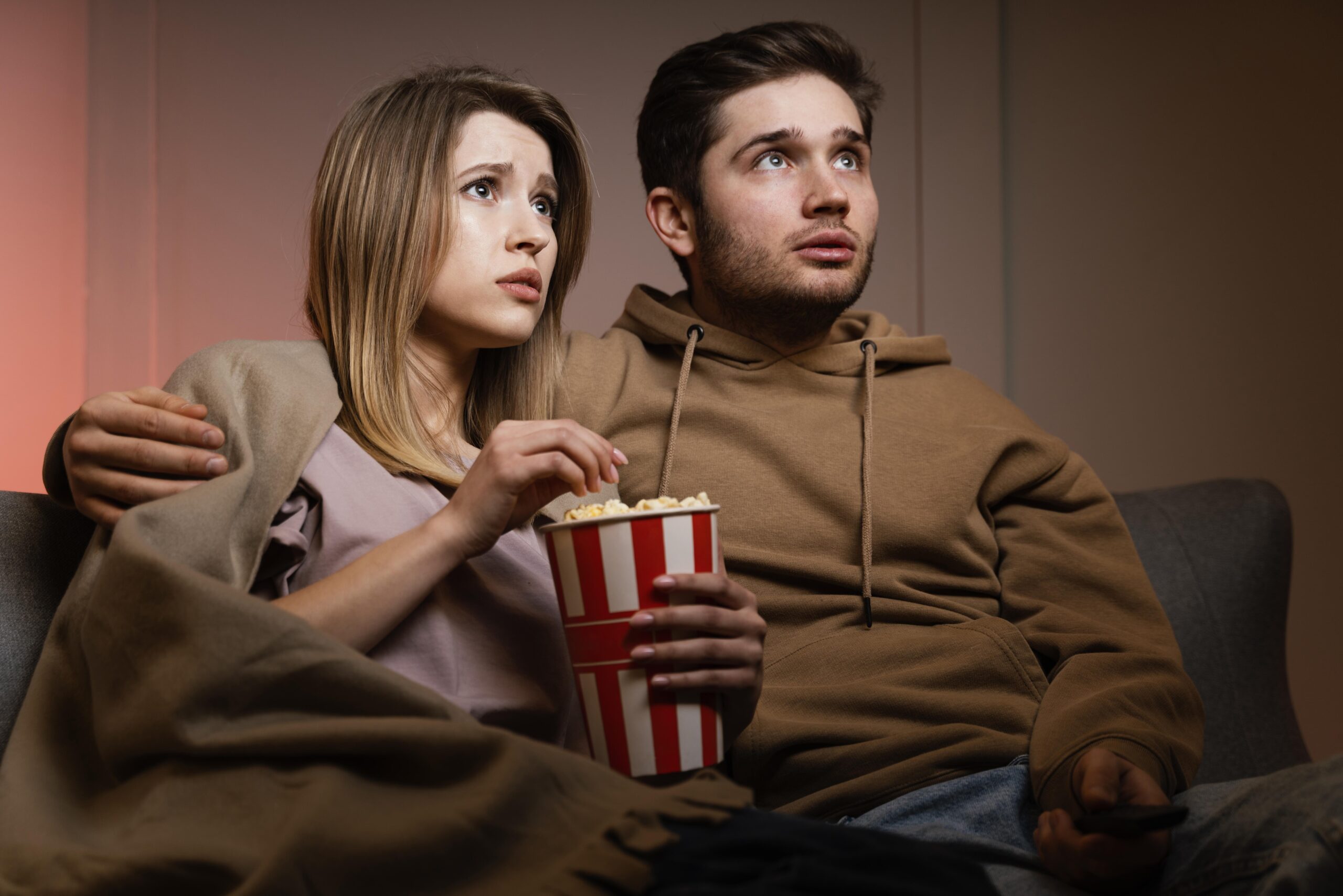 Pengaruh film sinematografi